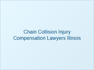 Understanding Chain Collision Injuries and Compensation in Illinois