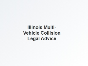 Navigating Legal Advice After an Illinois Chain Crash